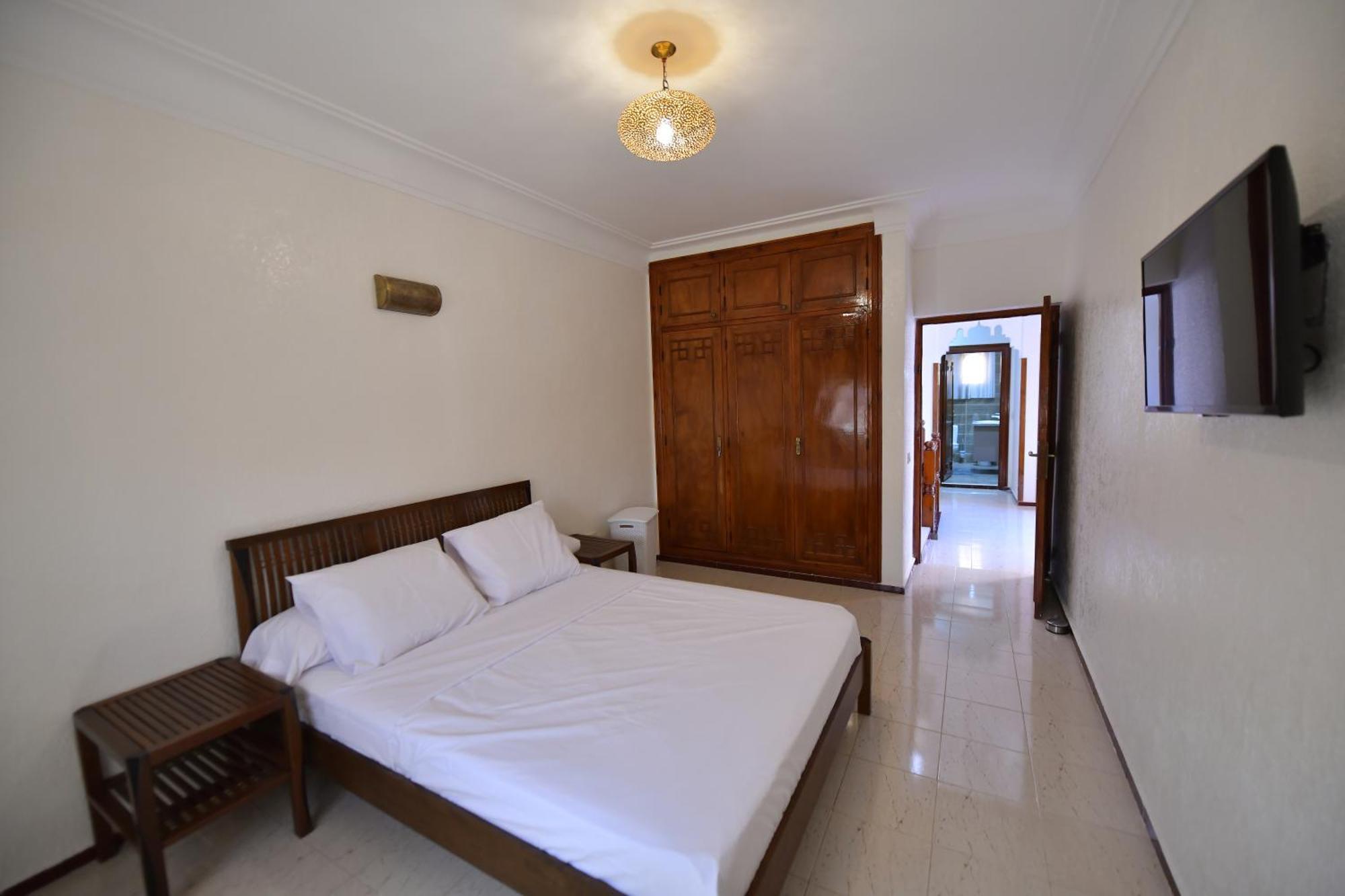 Villa Conforts Marraquexe Exterior foto