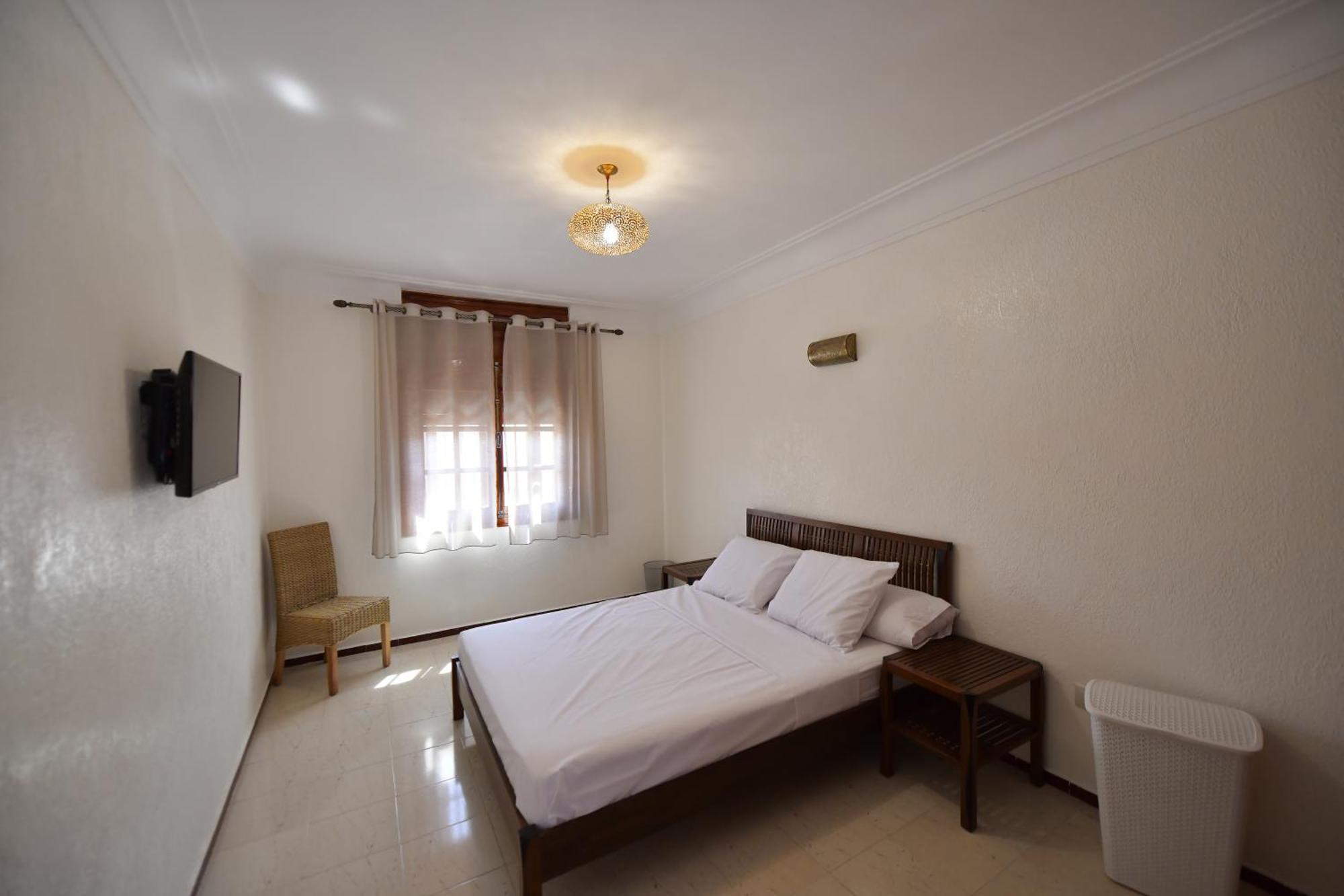 Villa Conforts Marraquexe Exterior foto