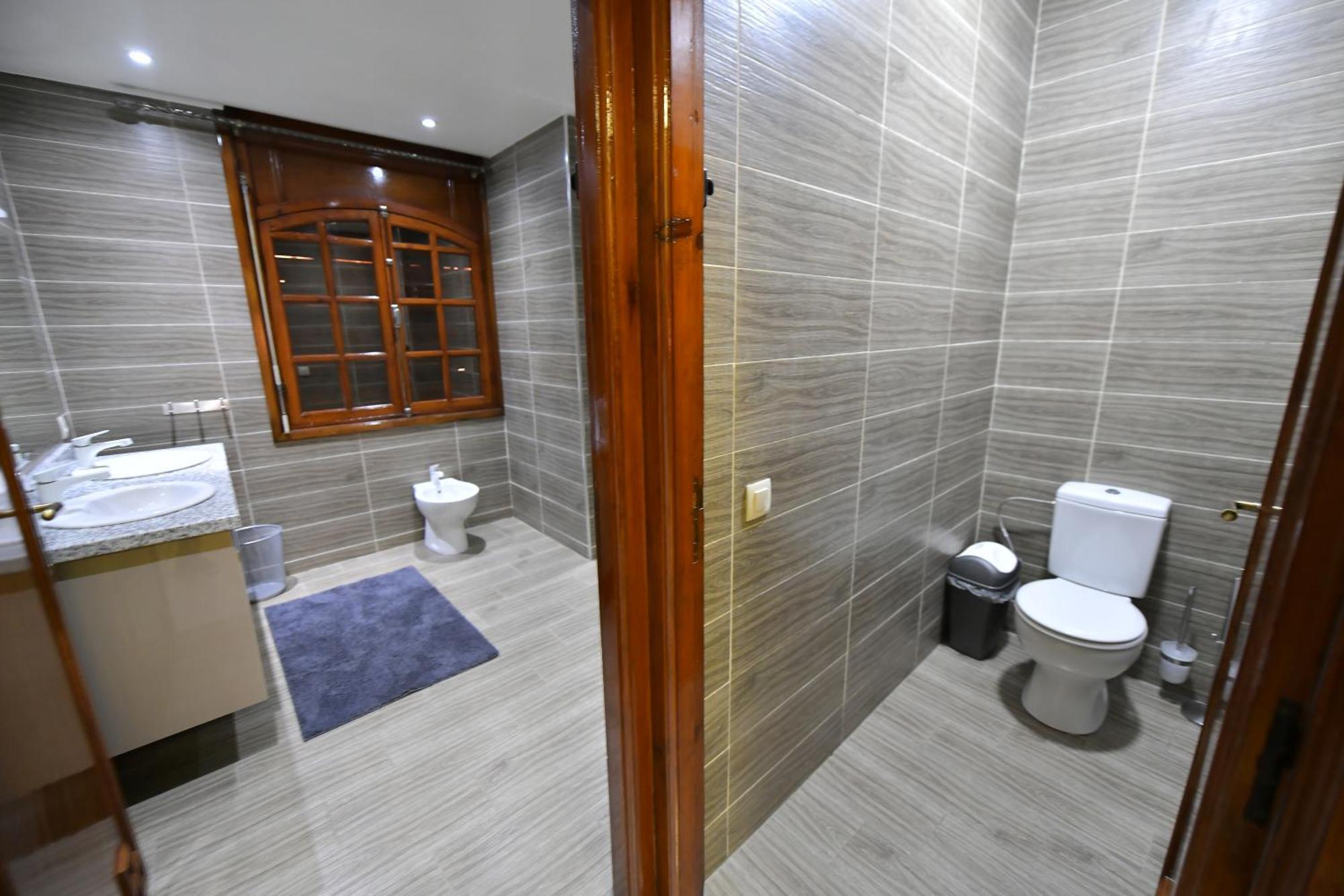Villa Conforts Marraquexe Exterior foto