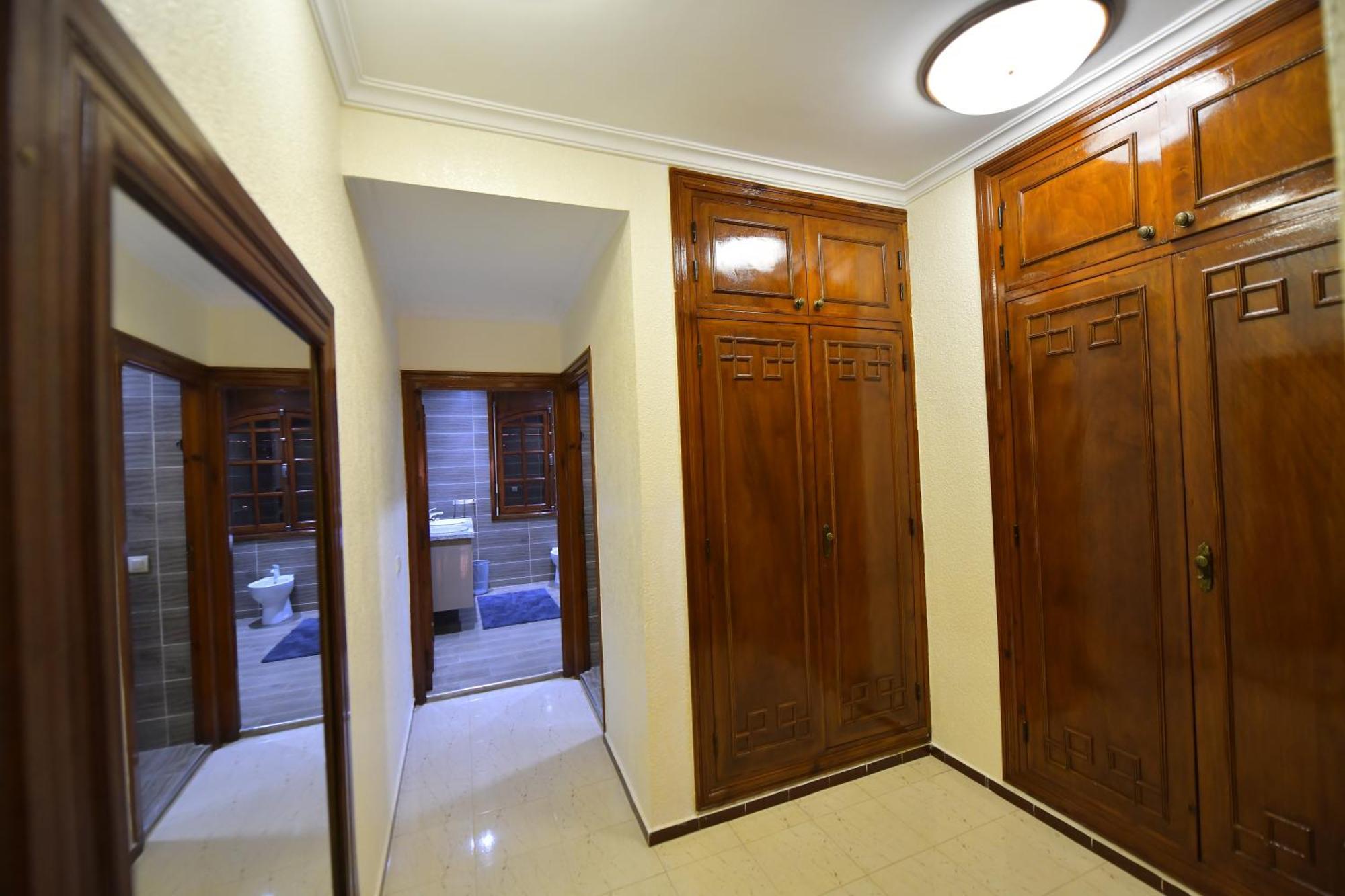 Villa Conforts Marraquexe Exterior foto